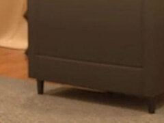 Tre dimensioni, Culo, Studente