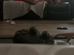 Leie, Schwanz, Hd, Selbstgemacht, Interrassisch, Jungendliche (18+), Titten