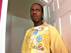 My Step Sister a THOT: Big Ass, Blowjob  Ebony Porn