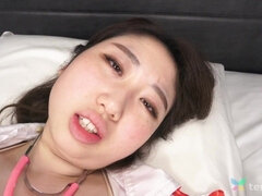 Flirtatious pornstar model japanese fuck video