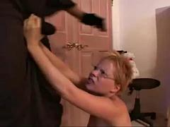 Anal, Babe, Stor pik, Pik sutte, Sædskud, Røvhåret, Bryster