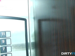 Dirty Flix - Daisy Summers - Banging around and humping