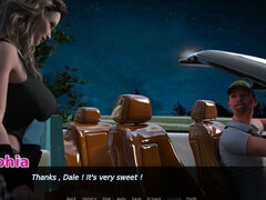 Sophia's Broken Car - Part 3