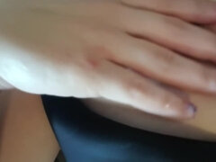 Store bryster, Hd, Kæmpe stor, Italiener, Massage, Brystvorter, Tatovering, Teenager