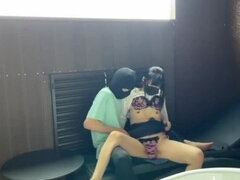 Ερασιτέχνης, Ασιάτης, Ιάπωνας, Ιντερνετική κάμερα