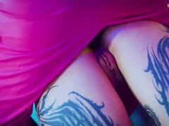 Enthousiasteling, Anaal, Pijpbeurt, Sperma shot, Duits, Hd, Ruw, Tatoeage