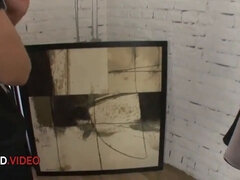 Azjatka, Obciąganie, Hd, Japoński, Mamuśka, Krzyczeć, Pończochy