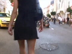 Amaterji, Pete, Nude, Rdečelaska, Koščena, Sužnja, Najstnice, Joške