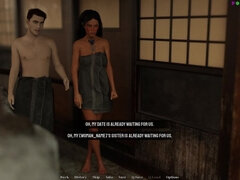 No Mercy by Zerat - Some Steammy Sex at the Sauna 5