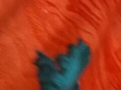 Mulher linda e grande, Feito em casa, Lingerie, Maduroa