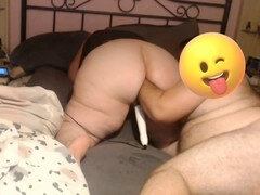 Anal, Stjärt mot mun, Bbw stor vacker kvinna, Stor stjärt, Cougar, Fisting, Mogen, Milf