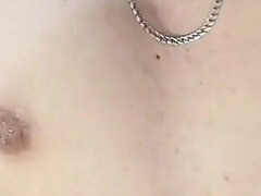 Hairy Dick - Uncut Foreskin - Urine