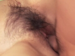 Asiatisk, Avsugning, Creampie, Dominans, Hd, Japansk, Naturliga tuttar, Fitta