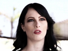 Bdsm, Kuřba, Brunetka, Honění, Hd, Teenka
