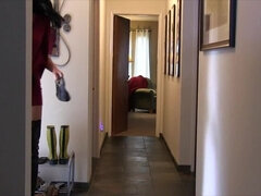 Store pupper, Kukk suging, Runke, Hd, Milf, Mamma, Tynn, Stemor