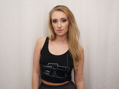 Kotě, Velký zadek, Blondýna, Kuřba, Stříkání spermatu, Péro, Na obličej, Hd