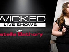 Bbw, Veľký zadok, Veľké kozy, Hrubé, Honění, Milf  mčbp, Tetovanie, Webkamera