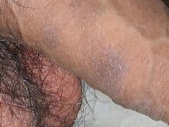 Amatør, Stor pik, Sædskud, Behåret, Hjemmelavet, Onani, Solo