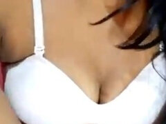 Fat indian mommy solo masturbation