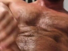 You Want a Daddy? Deep Manly Voice? Humongous Glistening Cock? Sloppy Cum-flooded Hole? Press Play Boy.