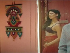 Μελαχροινή, Σκληρό, Ηδ, Ινδιάνος