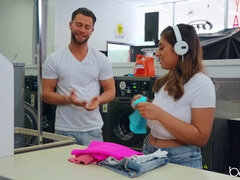 Lieveling, Pijpbeurt, Vies, Handbeurt, Interraciaal, Likken, Kut duiken