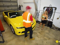 ブロンド, フェラチオ, チン, ハードコア, Hd, 淫乱熟女, ハメ撮り