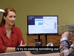 Intervju, Blond, Kukk suging, Hd, Penger, Kontor, Tynn, Tenåring