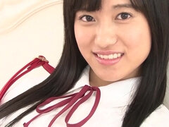 Asijské, Brunetka, Hd, Japonské, Sólo, Teenka, Kozičky