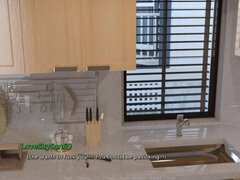 Acting Lessons [v1.0.1] Part 7 Two Girls for One Dick by Loveskysan69