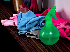 Beleza, Peitos grandes, Loiroa, Indianoa, Solo chão, Tetas