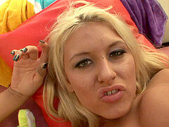 Πρωκτικό, Πίπα, Μελαχροινή, Εκτός, Τρίο, Παιχνίδια