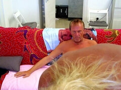 Amatør, Britisk, Par, Ladyboy, Sexy undertøy, Onani, Moden, Webkamera