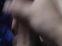 Asian Gay Guy Premature Cum Too Soon Keep Going