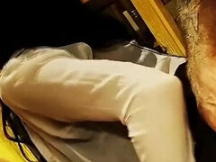 Μεγάλα βυζιά, Ξανθιά, Πίπα, Μελαχροινή, Σπέρμα στο στόμα της, Ώριμη γυναίκα, Μουνί, Τρίο