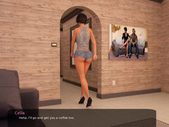 Dreidimensional, Lehrer