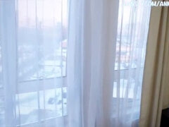 Nana, Éjaculation interne, Grossier, Conversation vulgaire, Hd, Pov, Chatte, Maigrichonne