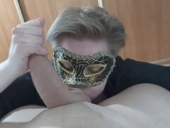 Iso kulli, Suihinotto, Äiti jota haluaisin panna, Äiti