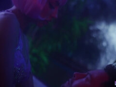 Stora tuttar, Blondin, Långt ner i halsen, Hardcore, Slick, Liten och nätt, Fitta, Verklighet