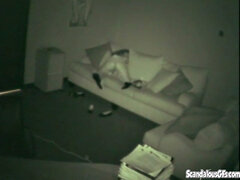 18 años, Fetiche, Oficina, Solo, Medias largas, Adolescente, Voyeur