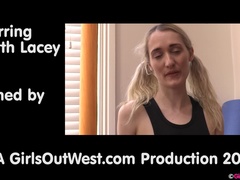 Darth Lacey - Cock Fit