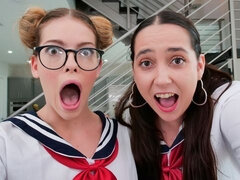 Szőke, Cumizás, Kutya póz, Két nő, Kézimunka, Kőkemény, Tini, Hármas