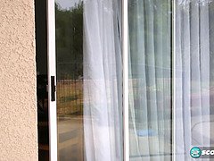 Πρωκτικό, Πίπα, Μελαχροινή, Σπέρμα στο στόμα της, Χύσιμο, Στο πρόσωπο, Ώριμη, Ώριμη γυναίκα