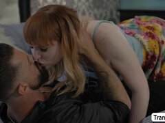 Anal, Stora tuttar, Långt ner i halsen, Ladyboy, Rimjobb, Shemale