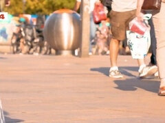 아마추어, 독일인, 밀프, 스트랩, 장난감들