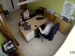 Πρωκτικό, Πίπα, Τσέχα, Σε στάση σκύλου στα τέσσερα, Ηδ, Φυσικά βυζιά, Πρώτου προσώπου, Έφηβος