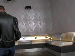 Anaali, Perse, Suihinotto, Spermashotti, Käsihoito, Teini, Märkä