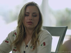 Zadek, Kotě, Lesbické, Výprask, Pornstars, Pička, Kozičky