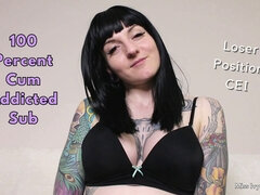 Любители, Американки, Брюнетки, Женское доминирование, Фетиш, Оргазм, Тату, Сиськи