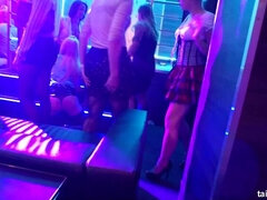 Lezzies - The Femme Fest Part 3 - Cam 1